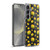 PLdesign Food Patterns Cool Fun Burger Soft Gel Case for Samsung Galaxy S24+ 5G & MagSafe