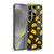 PLdesign Food Patterns Cool Fun Taco Soft Gel Case for Samsung Galaxy S24+ 5G & MagSafe