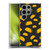 PLdesign Food Patterns Cool Fun Taco Soft Gel Case for Samsung Galaxy S24 Ultra 5G
