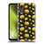 PLdesign Food Patterns Cool Fun Burger Soft Gel Case for Samsung Galaxy Xcover7 5G