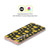 PLdesign Food Patterns Cool Fun Burger Soft Gel Case for Xiaomi Mi 10 5G / Mi 10 Pro 5G