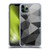 PLdesign Geometric Patterns Dark Gray Mesh Soft Gel Case for Apple iPhone 11 Pro Max