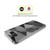 PLdesign Geometric Patterns Dark Gray Mesh Soft Gel Case for LG K22