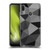 PLdesign Geometric Patterns Dark Gray Mesh Soft Gel Case for Motorola Moto E6 Plus