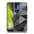 PLdesign Geometric Patterns Dark Gray Mesh Soft Gel Case for Motorola Moto E7 Power / Moto E7i Power