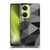 PLdesign Geometric Patterns Dark Gray Mesh Soft Gel Case for OnePlus Nord CE 3 Lite 5G