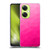 PLdesign Geometric Patterns Hot Pink Gradient Mesh Soft Gel Case for OnePlus Nord CE 3 Lite 5G