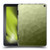 PLdesign Geometric Patterns Army Green Gradient Mesh Soft Gel Case for Amazon Fire HD 8/Fire HD 8 Plus 2020