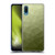PLdesign Geometric Patterns Army Green Gradient Mesh Soft Gel Case for Samsung Galaxy A02/M02 (2021)