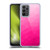 PLdesign Geometric Patterns Hot Pink Gradient Mesh Soft Gel Case for Samsung Galaxy A23 / 5G (2022)