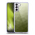 PLdesign Geometric Patterns Army Green Gradient Mesh Soft Gel Case for Samsung Galaxy S21+ 5G