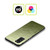 PLdesign Geometric Patterns Army Green Gradient Mesh Soft Gel Case for Samsung Galaxy S24 5G & MagSafe