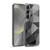 PLdesign Geometric Patterns Dark Gray Mesh Soft Gel Case for Samsung Galaxy S24+ 5G & MagSafe