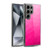 PLdesign Geometric Patterns Hot Pink Gradient Mesh Soft Gel Case for Samsung Galaxy S24 Ultra 5G & MagSafe