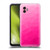 PLdesign Geometric Patterns Hot Pink Gradient Mesh Soft Gel Case for Samsung Galaxy Xcover6 Pro/Pro2