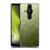 PLdesign Geometric Patterns Army Green Gradient Mesh Soft Gel Case for Sony Xperia Pro-I