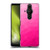 PLdesign Geometric Patterns Hot Pink Gradient Mesh Soft Gel Case for Sony Xperia Pro-I