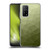 PLdesign Geometric Patterns Army Green Gradient Mesh Soft Gel Case for Xiaomi Mi 10T 5G