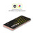 PLdesign Geometric Patterns Honeycomb Yellow Soft Gel Case for Xiaomi Mi 10T 5G