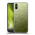 PLdesign Geometric Patterns Army Green Gradient Mesh Soft Gel Case for Xiaomi Redmi 9A / Redmi 9AT