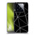 PLdesign Geometric Patterns Black Triangles White Lines Soft Gel Case for Xiaomi 14 Pro