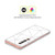 PLdesign Geometric Patterns Black Triangles White Lines Soft Gel Case for Xiaomi 14 Pro
