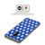 Rangers FC Crest Pattern Soft Gel Case for OnePlus Nord 3 5G