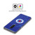Rangers FC Crest Lion Pinstripes Pattern Soft Gel Case for Nothing Phone (2a)
