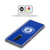 Rangers FC Crest Retro 1989 Home Kit Soft Gel Case for OnePlus 12R