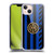 Fc Internazionale Milano 2024/25 Crest Kit Home Soft Gel Case for Apple iPhone 13