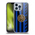 Fc Internazionale Milano 2024/25 Crest Kit Home Soft Gel Case for Apple iPhone 13 Pro Max
