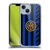 Fc Internazionale Milano 2024/25 Crest Kit Home Soft Gel Case for Apple iPhone 14