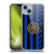 Fc Internazionale Milano 2024/25 Crest Kit Home Soft Gel Case for Apple iPhone 14 Plus & MagSafe