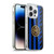 Fc Internazionale Milano 2024/25 Crest Kit Home Soft Gel Case for Apple iPhone 14 Pro & MagSafe