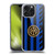 Fc Internazionale Milano 2024/25 Crest Kit Home Soft Gel Case for Apple iPhone 15 Pro Max