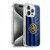 Fc Internazionale Milano 2024/25 Crest Kit Home Soft Gel Case for Apple iPhone 15 Pro & MagSafe