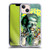 Batman DC Comics 90th Anniversary Comic Books The Joker #7 Soft Gel Case for Apple iPhone 13