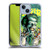 Batman DC Comics 90th Anniversary Comic Books The Joker #7 Soft Gel Case for Apple iPhone 14