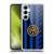 Fc Internazionale Milano 2024/25 Crest Kit Home Soft Gel Case for Samsung Galaxy A55 5G