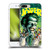 Batman DC Comics 90th Anniversary Comic Books The Joker #7 Soft Gel Case for Apple iPhone 7 Plus / iPhone 8 Plus