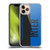 Fc Internazionale Milano Graphics Half Soft Gel Case for Apple iPhone 11 Pro & MagSafe