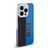 Fc Internazionale Milano Graphics Half Soft Gel Case for Apple iPhone 12 / iPhone 12 Pro & MagSafe
