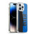 Fc Internazionale Milano Graphics Half Soft Gel Case for Apple iPhone 13 Pro Max & MagSafe