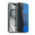 Fc Internazionale Milano Graphics Half Soft Gel Case for Apple iPhone 15 Plus & MagSafe