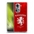 Rangers FC Crest Lion Rampant Soft Gel Case for OPPO Reno11