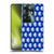 Rangers FC Crest Pattern Soft Gel Case for OPPO Reno11 F 5G / F25 Pro 5G