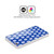 Rangers FC Crest Pattern Soft Gel Case for OPPO Reno11 F 5G / F25 Pro 5G