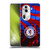 Rangers FC Crest Logo Stadium Soft Gel Case for OPPO Reno11 Pro