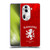 Rangers FC Crest Lion Rampant Soft Gel Case for OPPO Reno11 Pro
