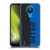 Fc Internazionale Milano Graphics Half Soft Gel Case for Nokia 1.4